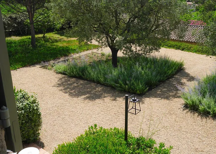 La Figuiere Saint Tropez