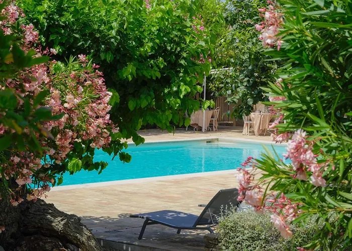 La Figuiere Hotel 3*