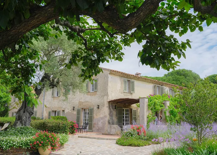 La Figuiere Hotell 3*