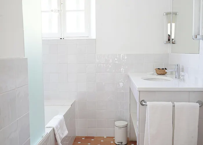 La Figuiere Готель