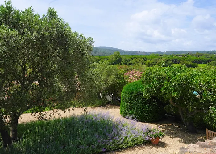 La Figuiere Hotel 3*