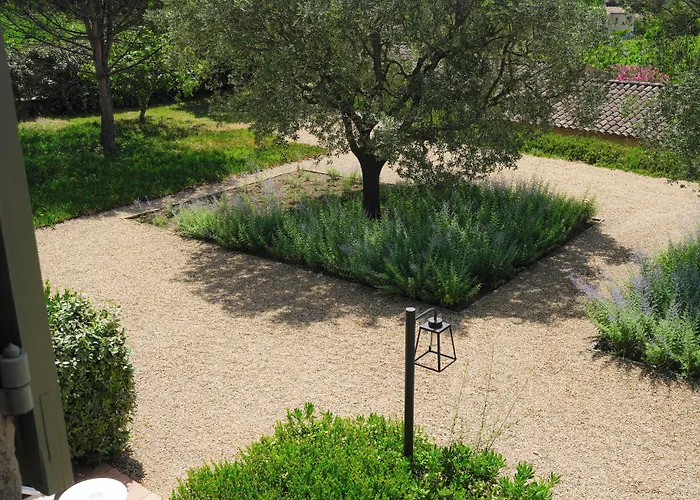 Hotel La Figuiere 3*