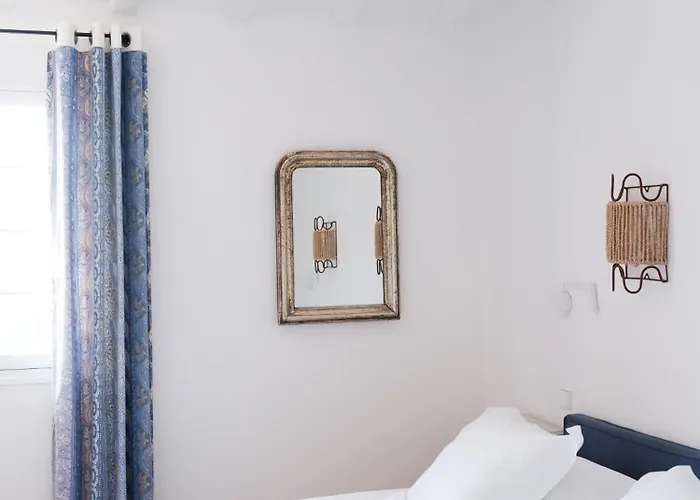 La Figuiere Saint-Tropez