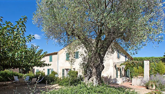 La Figuiere Hotell Saint-Tropez