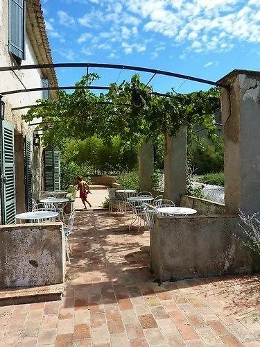 La Figuiere Saint Tropez