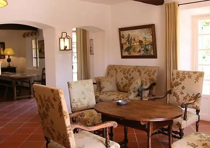 Hotell La Figuiere 3*