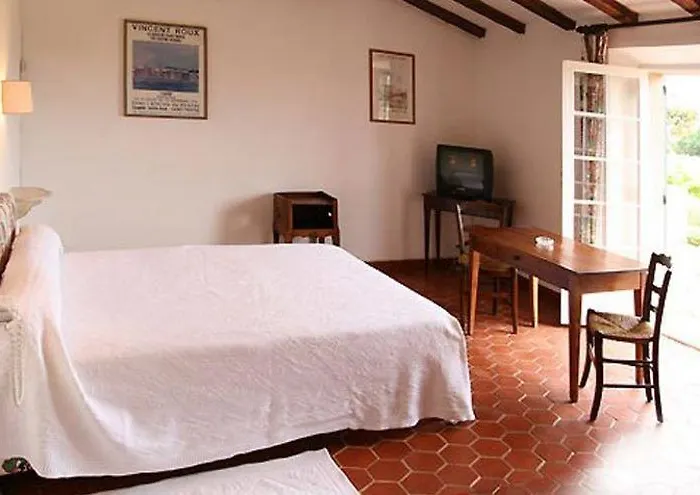 La Figuiere Сен-Тропе