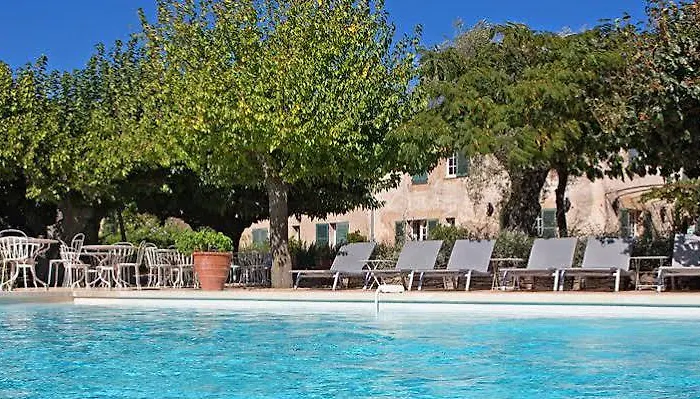 La Figuiere Hotell Saint-Tropez
